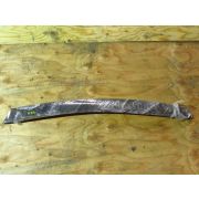 Ветровик Honda CIVIC FD3 LDA