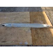 Обвес Toyota COROLLA NRE210 8NRFTS