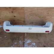 Бампер Honda HR-V GH3 D16A