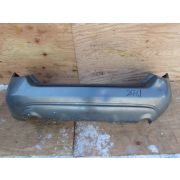 Бампер Nissan MURANO PZ50 VQ35DE