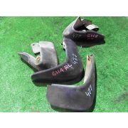 Брызговик Honda HR-V GH4 D16A