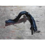 Горловина топливного бака Toyota CALDINA ST215 3SFE