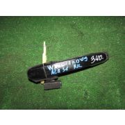 Ручка двери Toyota VANGUARD ACA38 2AZFE