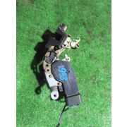 Замок двери Toyota CALDINA ST210 3SFE