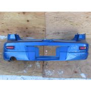 Бампер Mazda AXELA BK5P ZYVE