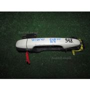 Ручка двери Toyota WISH ZGE20 2ZRFAE