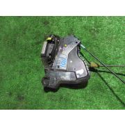 Замок двери Toyota MARK X ZIO ANA10 2AZFE