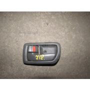 Ручка двери Toyota CORONA PREMIO AT211 7AFE