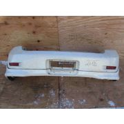 Бампер Toyota GAIA ACM10 1AZFSE