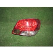 Стоп сигнал Mitsubishi AIRTREK CU2W 4G63