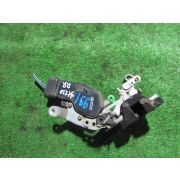 Замок двери Toyota CALDINA ST210 3SFE