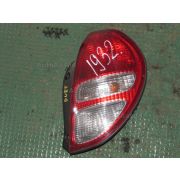 Стоп сигнал Toyota DUET M100A K3VE