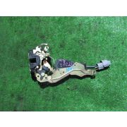 Замок двери Toyota CORONA EXIV ST202 3SFE