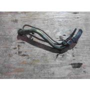 Горловина топливного бака Honda HR-V GH3 D16A