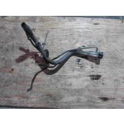 Горловина топливного бака Toyota CORONA EXIV ST202 3SFE