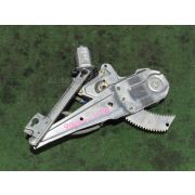 Стеклоподъемник Honda CAPA GA4 D15B
