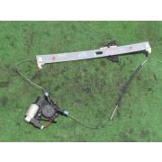 Стеклоподъемник Mazda DEMIO DY5W ZYVE