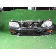 Ноускат Nissan LAUREL GC35 RB25DE