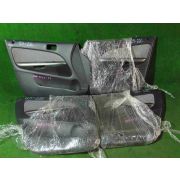 Обшивка двери Honda STREAM RN3 K20A