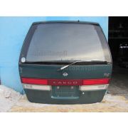 Дверь 5-я Nissan LARGO NW30 KA24DE