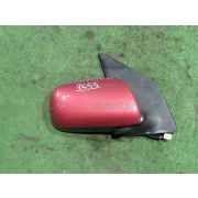 Зеркало Toyota PASSO KGC10 1KRFE
