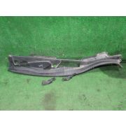 Жабо Toyota MARK X GRX130 4GRFSE