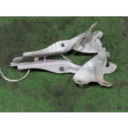 Кронштейн капота Mazda DEMIO DY3W ZJVE