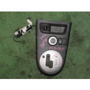 Консоль Nissan X-TRAIL DNT31 M9R