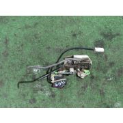 Замок двери Mitsubishi PAJERO MINI H56A 4A30