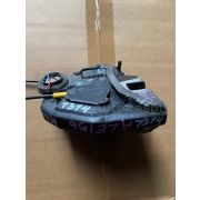 Замок двери Toyota BLADE AZE156H 2AZFE