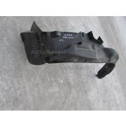 Подкрылок Mitsubishi PAJERO MINI H56A 4A30