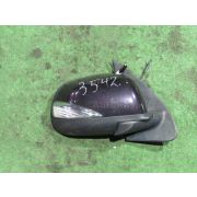 Зеркало Nissan MARCH K13 HR12DE