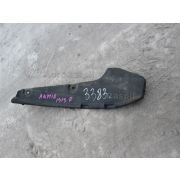 Подкрылок Toyota ISIS ANM10G 1AZFSE