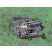 Моторчик дворников Nissan LARGO NW30 KA24DE