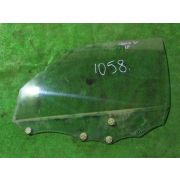 Стекло двери Toyota CROWN JZS155 2JZGE