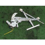 Стеклоподъемник Honda HR-V GH3 D16A
