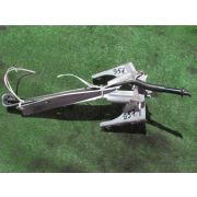 Кронштейн капота Nissan NOTE E11 HR15DE