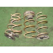 Пружина Toyota NOAH AZR60G 1AZFSE