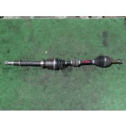 Привод Nissan BLUEBIRD SYLPHY KG11 MR20DE