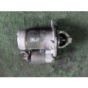 Стартер Nissan BLUEBIRD SYLPHY KG11 MR20DE