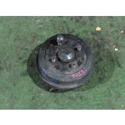 Ступица Nissan NOTE E11 HR15DE