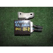 Компьютер Lexus GS430 UZS190 3UZFE