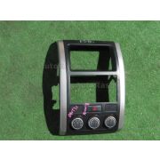 Управление печкой Nissan X-TRAIL NT31 MR20DE