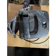 Замок двери Nissan SERENA C26 MR20DD