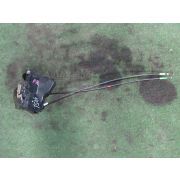 Замок двери Toyota ALLION ZZT245 1ZZFE