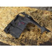 Защита двигателя Toyota WISH ZNE10G 1ZZFE