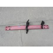 Жесткость бампера Toyota PASSO KGC10 1KRFE