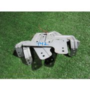 Крепление автомагнитолы Nissan MURANO PNZ51 VQ35DE