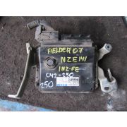 Компьютер Toyota COROLLA FIELDER NZE141 1NZFE