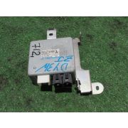 Компьютер Mazda DEMIO DY3W ZJVE